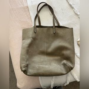 Madewell tote